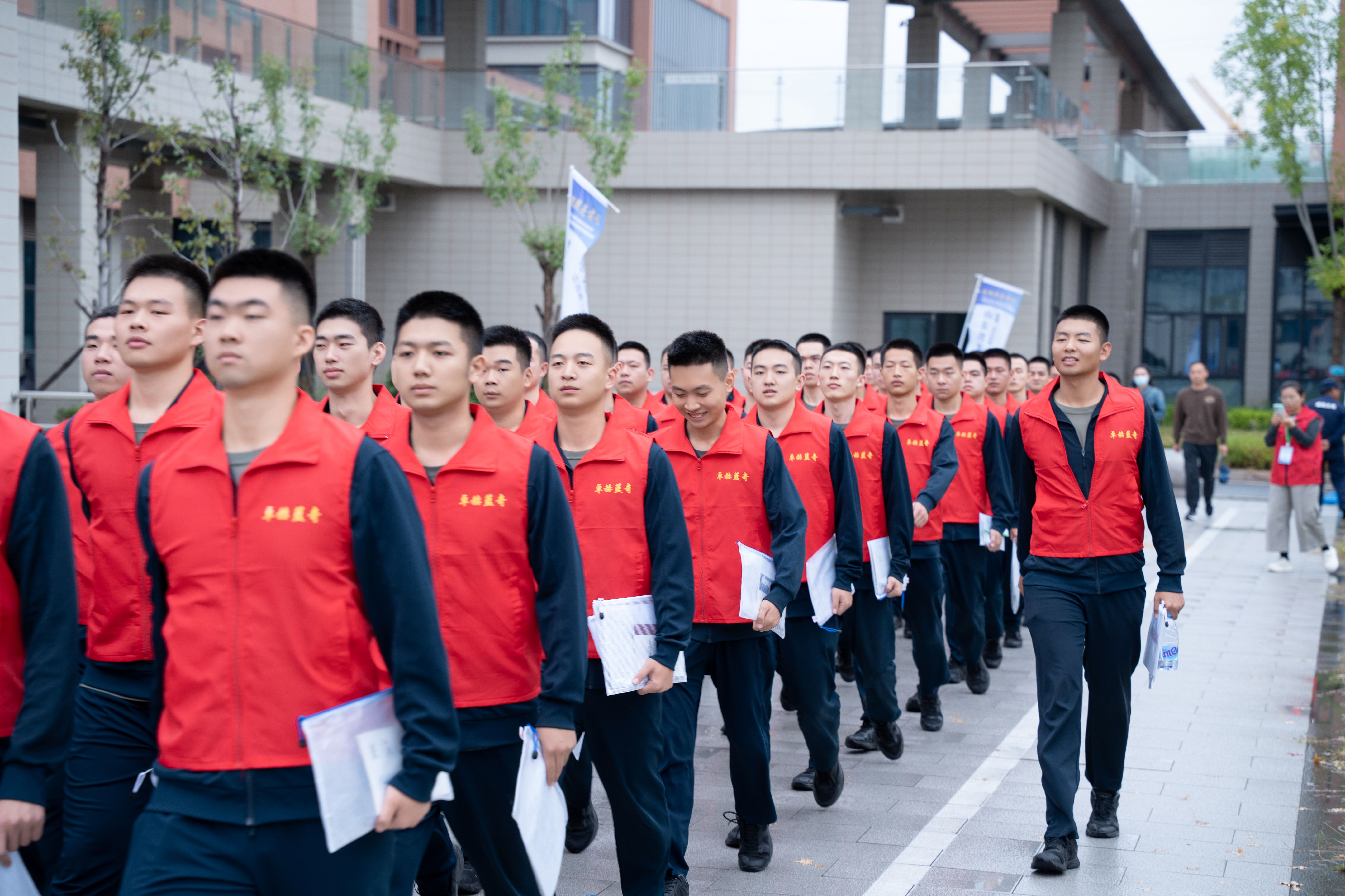 技承古韵 匠心前行｜第四届全国商业服务业职业技能竞赛三大赛项山东选拔赛在菏泽成功举办
